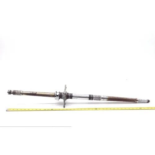 Aftermarket Rear Wheel Axle 2006 Yamaha YFZ450 1772A x 13
