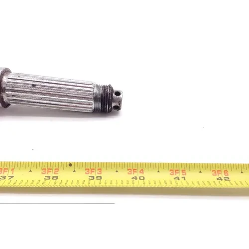 Aftermarket Rear Wheel Axle 2006 Yamaha YFZ450 1772A x 14