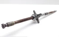 Aftermarket Rear Wheel Axle 2006 Yamaha YFZ450 1772A x