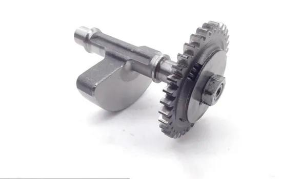 Engine Counter Balancer 2008 Suzuki Quadsport Z400 LTZ400 2x4 1754