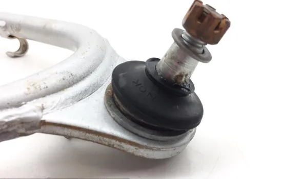 Right Upper A-Arm 2008 Suzuki Quadsport Z400 LTZ400 2x4 1754 2