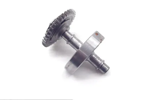 Engine Counter Balancer 2004 Suzuki Quadsport Z400 LTZ400 2x4 1755