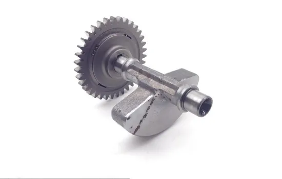 Engine Counter Balancer 2004 Suzuki Quadsport Z400 LTZ400 2x4 1755