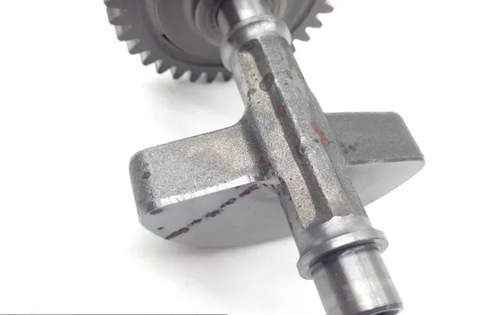 Engine Counter Balancer 2004 Suzuki Quadsport Z400 LTZ400 2x4 1755