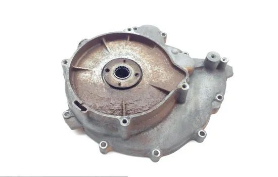 Engine Stator Generator Cover 2007 Kawasaki Prairie 360 KVF360A 4x4 1782