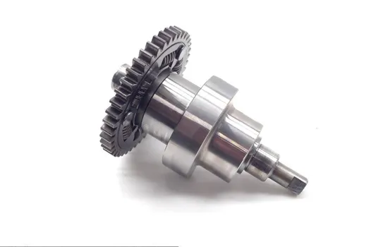 Engine Counter Balancer 2007 Kawasaki Prairie 360 KVF360A 4x4 1782