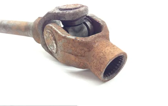 Rear Drive Shaft 2007 Kawasaki Prairie 360 KVF360A 4x4 1782