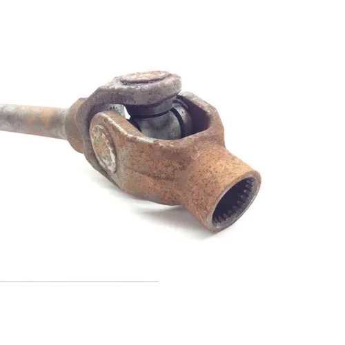 Rear Drive Shaft 2007 Kawasaki Prairie 360 KVF360A 4x4 1782 7