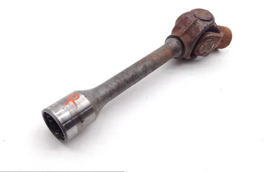 Rear Drive Shaft 2007 Kawasaki Prairie 360 KVF360A 4x4 1782