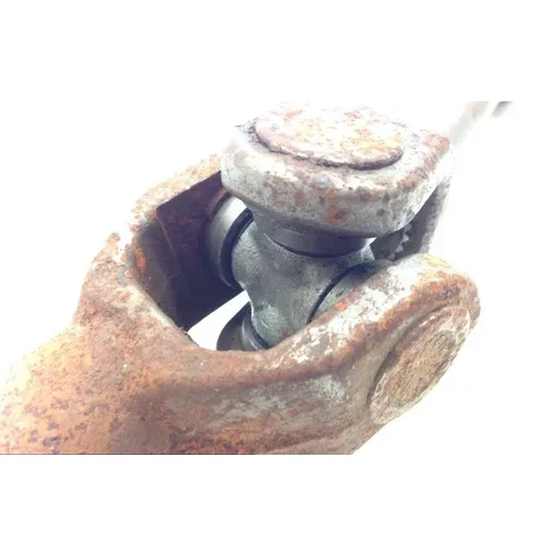 Rear Drive Shaft 2007 Kawasaki Prairie 360 KVF360A 4x4 1782 5