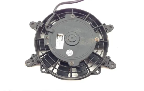 Engine Radiator Cooling Fan 2007 Kawasaki Prairie 360 KVF360A 4x4 1782