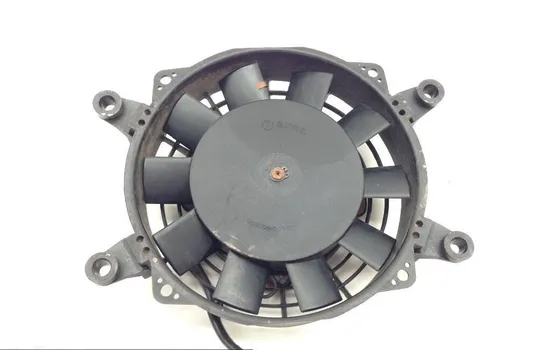 Engine Radiator Cooling Fan 2007 Kawasaki Prairie 360 KVF360A 4x4 1782