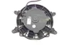 Engine Radiator Cooling Fan 2007 Kawasaki Prairie 360 KVF360A 4x4 1782