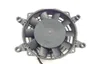 Engine Radiator Cooling Fan 2007 Kawasaki Prairie 360 KVF360A 4x4 1782
