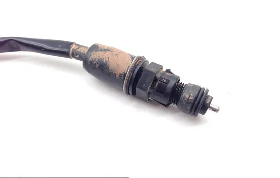 Brake Tail Light Switch 2007 Kawasaki Prairie 360 KVF360A 4x4 1782