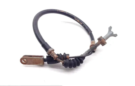 Brake Pedal Cable 2007 Kawasaki Prairie 360 KVF360A 4x4 1782