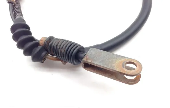 Brake Pedal Cable 2007 Kawasaki Prairie 360 KVF360A 4x4 1782