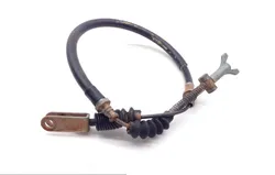 Brake Pedal Cable 2007 Kawasaki Prairie 360 KVF360A 4x4 1782