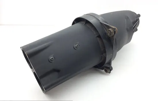 Air Intake Manifold Box Silencer 2014 Can-Am Maverick 1000R 4x4 XRS 1759