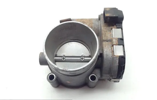 Engine Intake Throttle Body 2014 Can-Am Maverick 1000R 4x4 XRS 1759