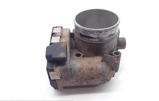 Engine Intake Throttle Body 2014 Can-Am Maverick 1000R 4x4 XRS 1759