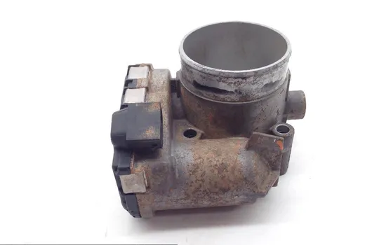 Engine Intake Throttle Body 2014 Can-Am Maverick 1000R 4x4 XRS 1759