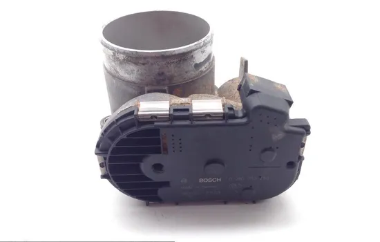 Engine Intake Throttle Body 2014 Can-Am Maverick 1000R 4x4 XRS 1759