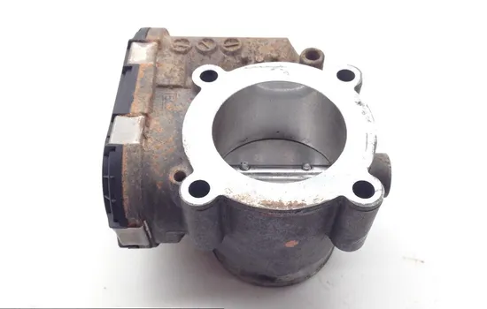 Engine Intake Throttle Body 2014 Can-Am Maverick 1000R 4x4 XRS 1759