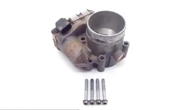 Engine Intake Throttle Body 2014 Can-Am Maverick 1000R 4x4 XRS 1759