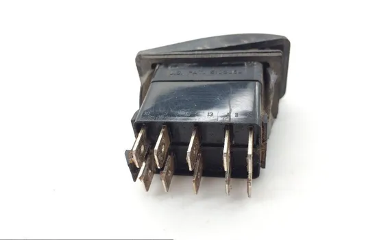 2 Wheel 4 Wheel Switch 2014 Can-Am Maverick 1000R 4x4 XRS 1759