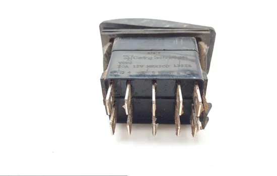 2 Wheel 4 Wheel Switch 2014 Can-Am Maverick 1000R 4x4 XRS 1759