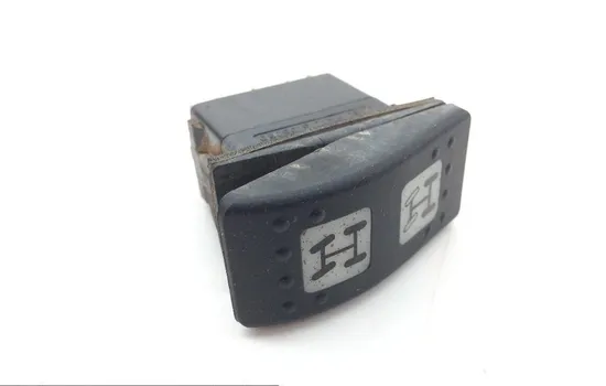 2 Wheel 4 Wheel Switch 2014 Can-Am Maverick 1000R 4x4 XRS 1759