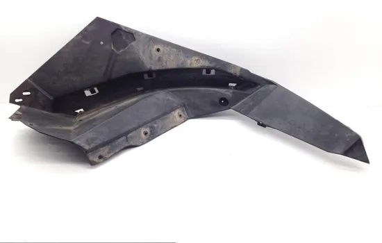 Left Right Side Covers 2014 Can-Am Maverick 1000R 4x4 XRS 1759