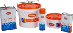 Twin Air Complete Air Filter Care Maintenance System Kit