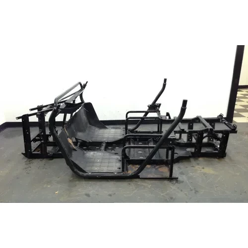 Frame Chassis 2013 Yamaha Rhino 700 YXR700FSP 4x4 Sport Edition FI 1753A 3