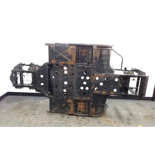 Frame Chassis 2013 Yamaha Rhino 700 YXR700FSP 4x4 Sport Edition FI 1753A 18