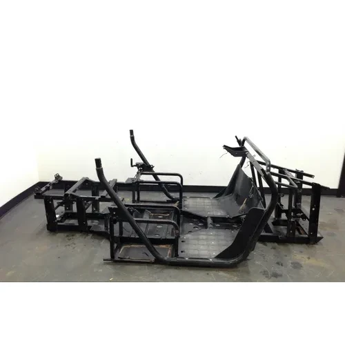 Frame Chassis 2013 Yamaha Rhino 700 YXR700FSP 4x4 Sport Edition FI 1753A 11