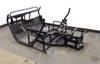 Frame Chassis 2013 Yamaha Rhino 700 YXR700FSP 4x4 Sport Edition FI 1753A