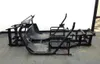 Frame Chassis 2013 Yamaha Rhino 700 YXR700FSP 4x4 Sport Edition FI 1753A