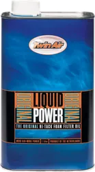 Twin Air Liquid Power Air Filter Oil Can 1 Liter