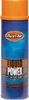 Twin Air Liquid Power Air Filter Oil Aerosol Spray 16.9oz