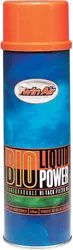 Twin Air Biodegradable Liquid Power Air Filter Oil Can 16.9oz