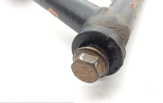 Front Driver Left Upper A-Arm 2013 Polaris RZR 570 EFI 1757