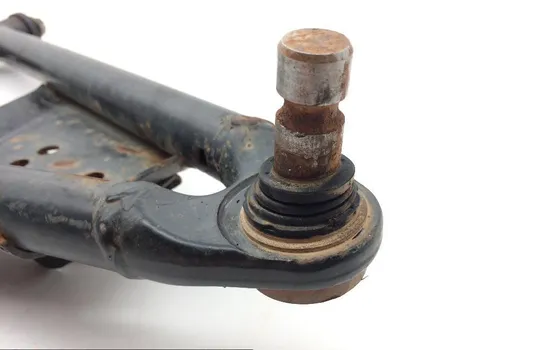 Front Driver Left Upper A-Arm 2013 Polaris RZR 570 EFI 1757