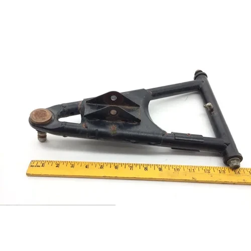 Front Driver Left Upper A-Arm 2013 Polaris RZR 570 EFI 1757 13