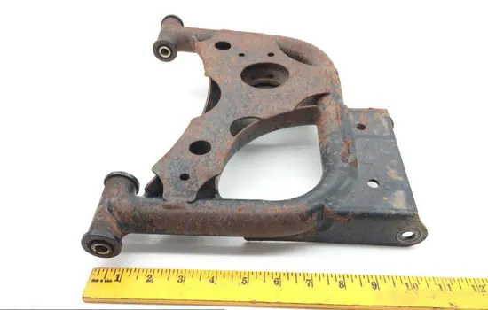 Rear Passenger Right Lower A-Arm 2013 Polaris RZR 570 EFI 1757 x