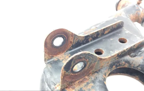 Rear Passenger Right Lower A-Arm 2013 Polaris RZR 570 EFI 1757 x