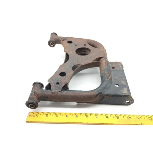 Rear Passenger Right Lower A-Arm 2013 Polaris RZR 570 EFI 1757 x 11