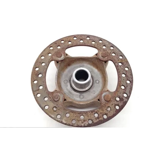 Front Wheel Hub with Rotor A 2013 Polaris RZR 570 EFI 1757 x 8