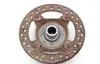 Front Wheel Hub with Rotor A 2013 Polaris RZR 570 EFI 1757 x
